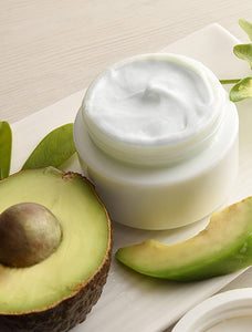 Avocado Butter Cream - LTEC/Spring